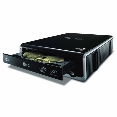 Ge20lu10 lecteur graveur - ge20lu10,