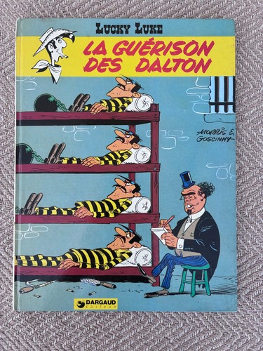 La guérison des - bd,