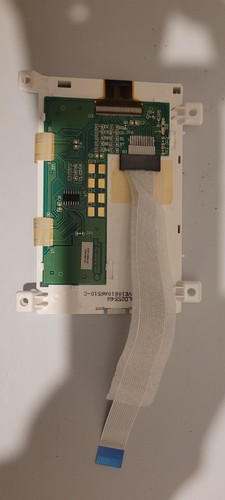 écran lcd pour - pour, yamaha