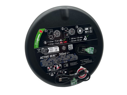 Bmw kit anti crevaison - bmw,