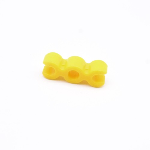 46241 playmobil attache jaune - 46241,
