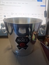 SEAU A CHAMPAGNE MOET &