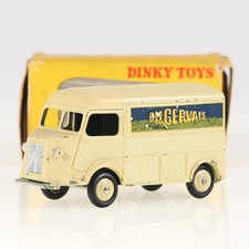 Dinky Toys 25CG Citroën Type
