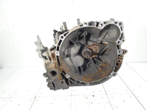 Boite vitesses peugeot 407 - boite,