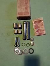 RENAULT JUVAQUATRE Kit Axes De