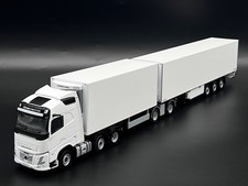 Volvo aero 6x2 road - volvo,