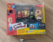 Tree House Of Horror / The