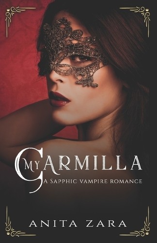 Anita zara carmilla - anita,