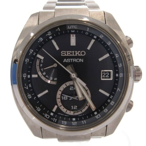 Seiko astron day date - astron, day-date