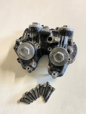 Cache culbuteur Honda 600 XLR