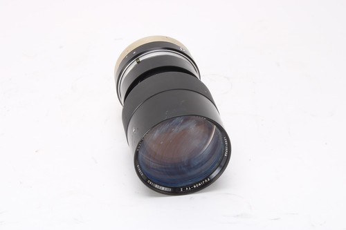 Objectif zoom fujinon fuji - objectif,