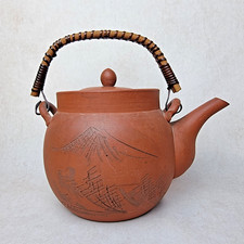 Théière de Cérémonie