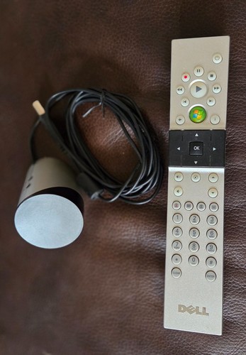 Dell windows remote control - remote, &