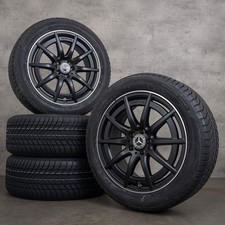 Mercedes GLA GLB 35 45 S