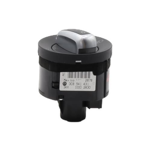 Commande phare volkswagen - commande,