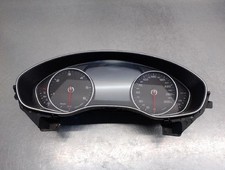 4G8920934H tableau de bord compteur pour AUDI A6 BERLINA (4GC) 3.0 V6 4709658