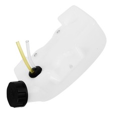  Réservoir d'essence de tondeuse, réservoir de carburant réutilisable en