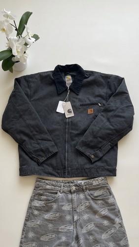 Vintage carhartt jacket - vintage,