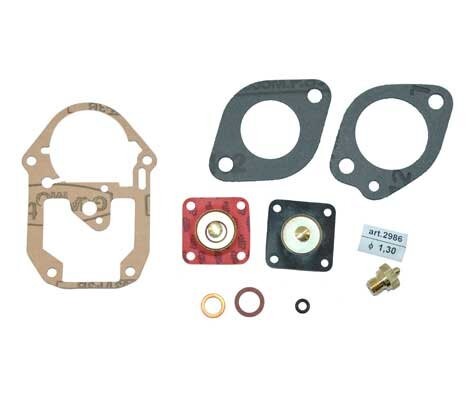 Joints carburateur pour - joints,