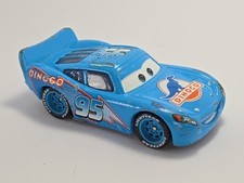 Disney Cars FLASH MCQUEEN 95