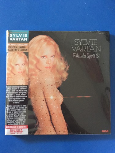 Sylvie vartan chose et - vartan,
