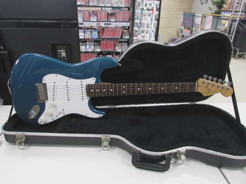Fender usa american standard - fender,