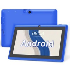 Tablette 7 Pouces Android