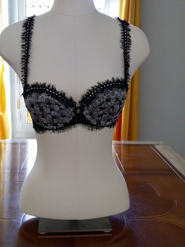 Lise charmel modele haute - lise,
