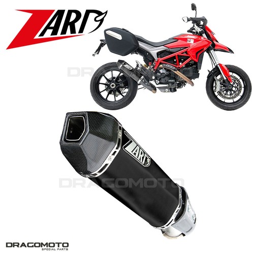 Hypermotard 821 ducati 2015 - sp,