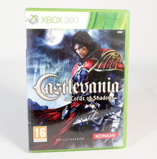 CASTLEVANIA Lords Of Shadow