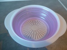 TUPPERWARE NEUVE PASSOIRE MINI