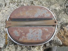 Gamelle règlementaire US ARMY