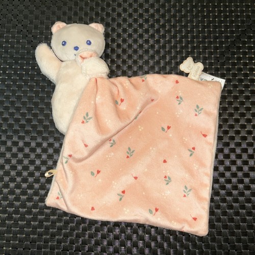 Ca9 doudou plat mouchoir - doudou,