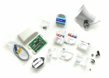 Bus Telephone Security Alert