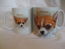 Tasse / Mug - motif  : CHIHUAHUA