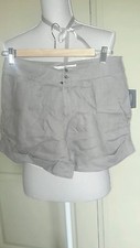 MAGNIFIQUE SHORT BERENICE GRIS