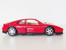 Modèle réduit ferrari 348 - 348, tb