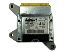 Calculateur  Espace 4 8200313333 603785400 Renault Autoliv