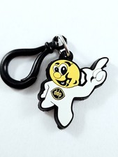 PORTE-CLES - VÊTEMENTS DDP Mascotte Vintage Mode Années 90