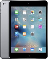 APPLE A1416 iPad 3rd Gen iOS