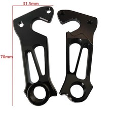 Cintre dérailleur arrière