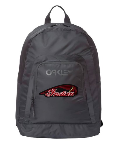 New oakley indian - new, x
