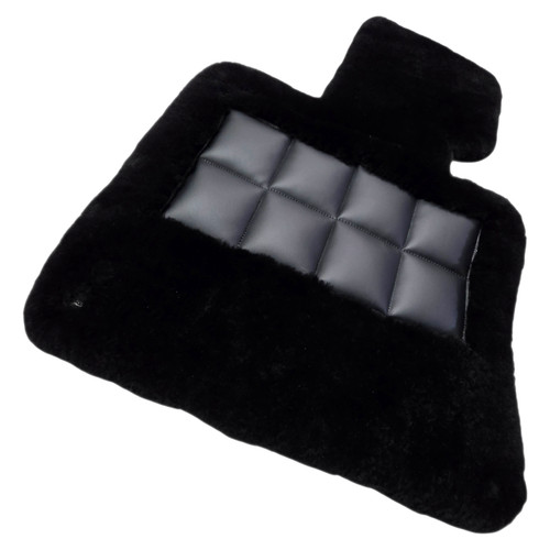 Tapis sol peau - tapis,