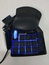 Razer Nostromo RZ07-0049 Wired
