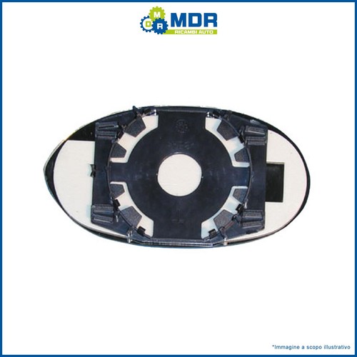 Parts miroir rétroviseur - w-parts,