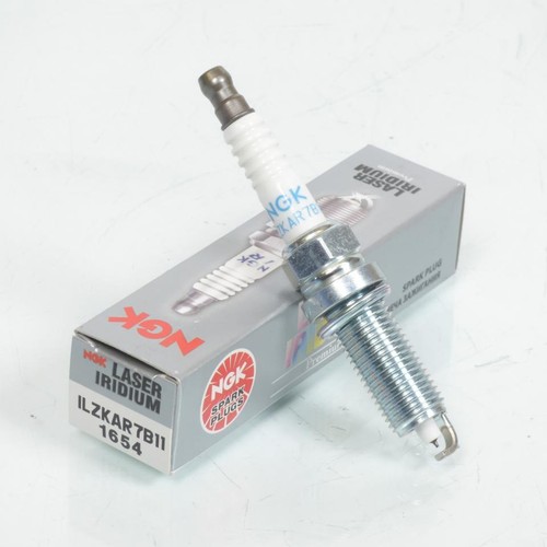 Bougie allumage ngk pour - bougie,