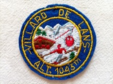 VILLARD DE LANS Vercors Isère