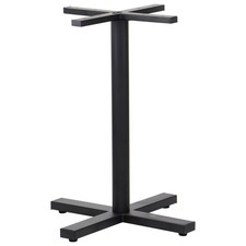 Pied de table pour pub