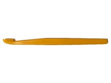 Tupperware Éplucheur Jaune