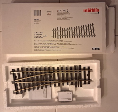 Marklin 59088 échelle - 59088, 1